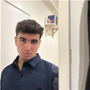 Estudiante de Odontología. Experiencia en enseñanza